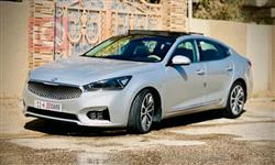 كيا كادينزا